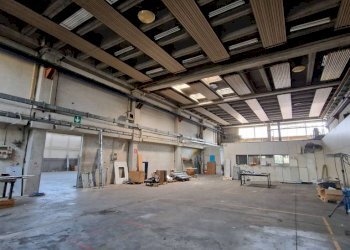 . - Capannone via Piave, Pero - foto 17