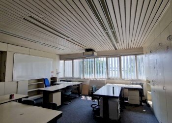 . - Capannone via Piave, Pero - foto 21