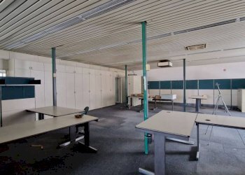 . - Capannone via Piave, Pero - foto 24