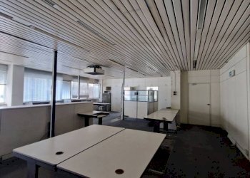 . - Capannone via Piave, Pero - foto 26