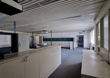 . - Capannone via Piave, Pero - foto 29