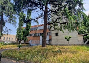 . - Capannone via Piave, Pero - foto 30