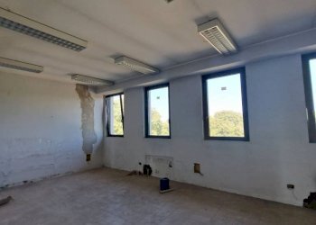 Facciata - Capannone via Valera, 16, Rho - foto 26