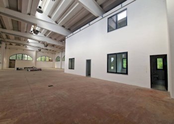 Magazzino - Capannone via Valera, 16, Rho - foto 16