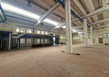 Magazzino - Capannone via Valera, 16, Rho - foto 17