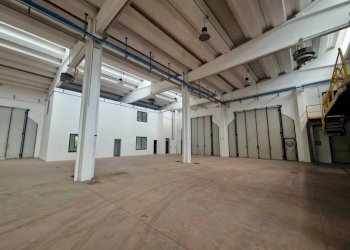 Magazzino - Capannone via Valera, 16, Rho - foto 19