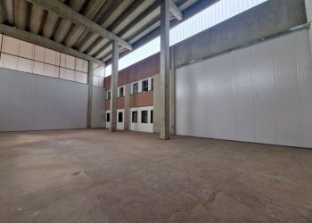 Magazzino - Capannone via Valera, 16, Rho - foto 24
