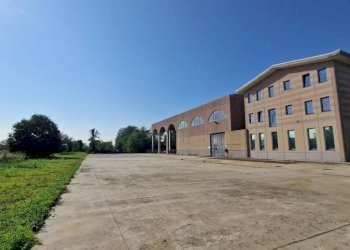 Facciata - Capannone via Valera, 16, Rho - foto 25