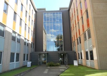 . - Ufficio via Roberto Lepetit, 40, Lainate - foto 2