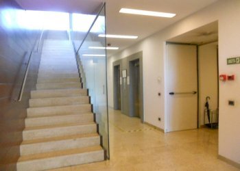 . - Ufficio via Roberto Lepetit, 40, Lainate - foto 15