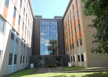 . - Ufficio via Roberto Lepetit, 40, Lainate - foto 20