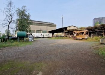 . - Capannone strada Statale del Sempione, 191, Pero - foto 3
