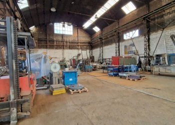 . - Capannone strada Statale del Sempione, 191, Pero - foto 7