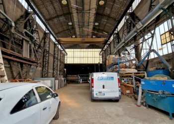 . - Capannone strada Statale del Sempione, 191, Pero - foto 8