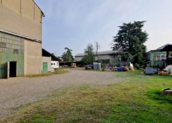 . - Capannone strada Statale del Sempione, 191, Pero - foto 21