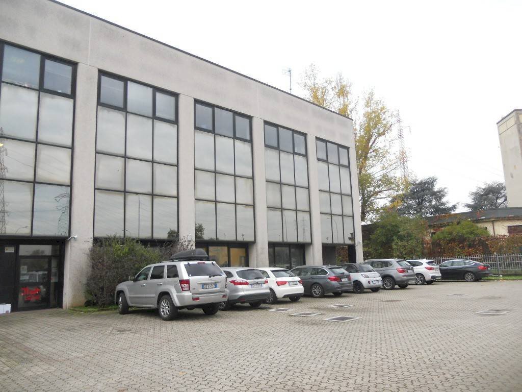 . - Office via della Moia, Arese - photo 1