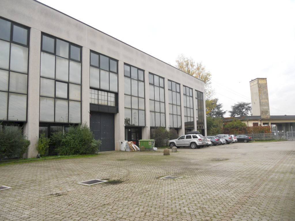 . - Office via della Moia, Arese - photo 2