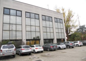 . - Office via della Moia, Arese - photo 18