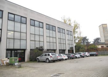 . - Office via della Moia, Arese - photo 19
