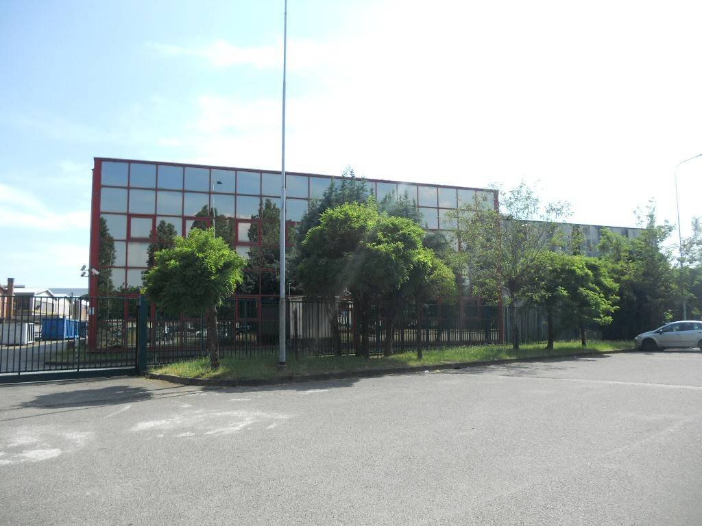 . - Ufficio via Alcide De Gasperi, 106, Rho - foto 1