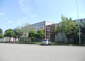 . - Ufficio via Alcide De Gasperi, 106, Rho - foto 2