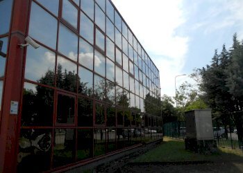 . - Ufficio via Alcide De Gasperi, 106, Rho - foto 3