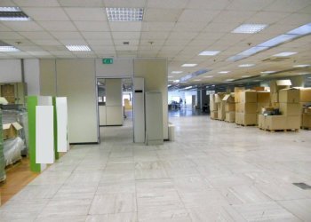 . - Ufficio via Alcide De Gasperi, 106, Rho - foto 11