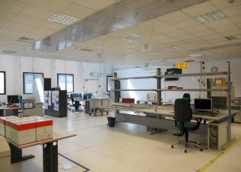 . - Ufficio via Alcide De Gasperi, 106, Rho - foto 13