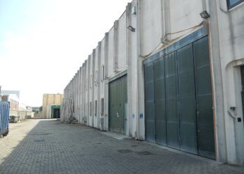 . - Ufficio via Alcide De Gasperi, 106, Rho - foto 15