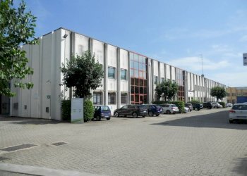 . - Ufficio via Alcide De Gasperi, 106, Rho - foto 17