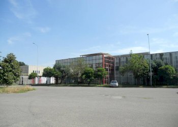 . - Ufficio via Alcide De Gasperi, 106, Rho - foto 18