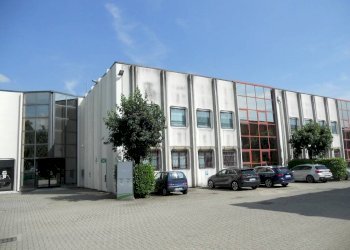 . - Ufficio via Alcide De Gasperi, 106, Rho - foto 19