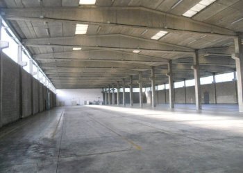 Magazzino - Capannone via Thomas Alva Edison, Settimo Milanese - foto 4