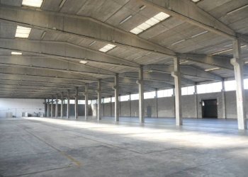 Magazzino - Capannone via Thomas Alva Edison, Settimo Milanese - foto 5