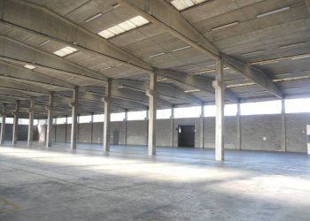 Magazzino - Capannone via Thomas Alva Edison, Settimo Milanese - foto 6