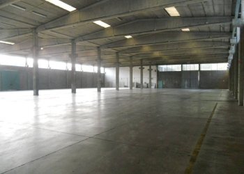 Magazzino - Capannone via Thomas Alva Edison, Settimo Milanese - foto 7