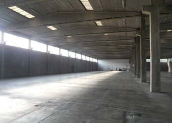 Magazzino - Capannone via Thomas Alva Edison, Settimo Milanese - foto 8