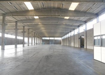 Magazzino - Capannone via Thomas Alva Edison, Settimo Milanese - foto 9