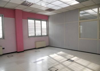 Ufficio - Capannone via Thomas Alva Edison, Settimo Milanese - foto 10