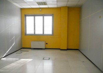 Ufficio - Capannone via Thomas Alva Edison, Settimo Milanese - foto 11