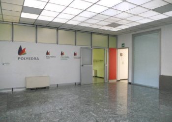 Ufficio - Capannone via Thomas Alva Edison, Settimo Milanese - foto 12
