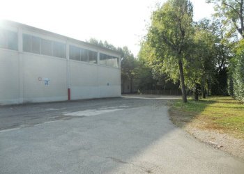 Ufficio - Capannone via Thomas Alva Edison, Settimo Milanese - foto 15