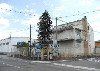 . - Capannone via Roma, 27, Lomazzo - foto 2