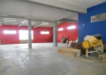 . - Capannone via Roma, 27, Lomazzo - foto 7