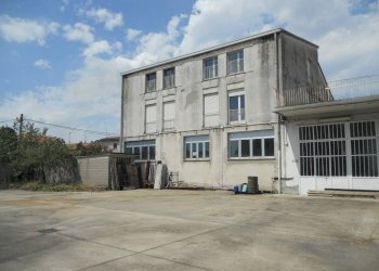 . - Capannone via Roma, 27, Lomazzo - foto 24