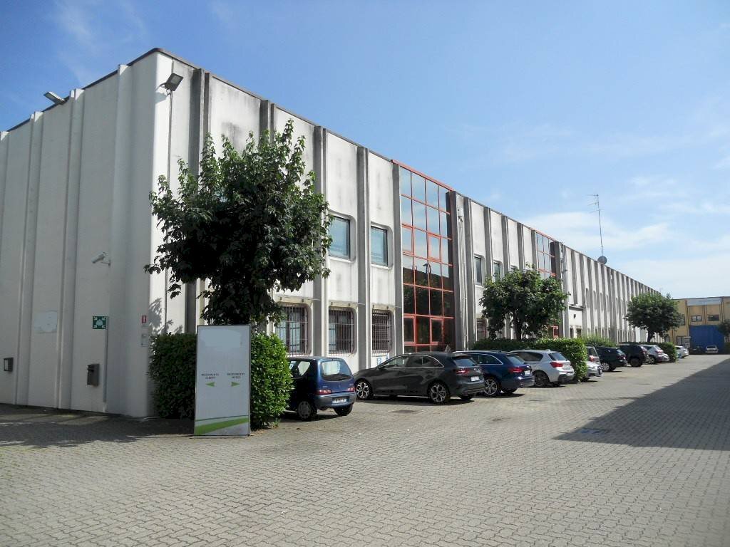 . - Capannone viale Alcide De Gasperi, 98, Rho - foto 3