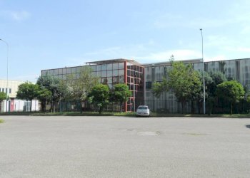 . - Capannone viale Alcide De Gasperi, 98, Rho - foto 1