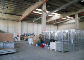 . - Capannone viale Alcide De Gasperi, 98, Rho - foto 5