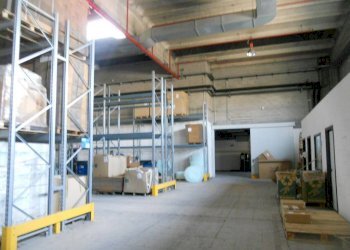 . - Capannone viale Alcide De Gasperi, 98, Rho - foto 6