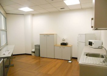 . - Capannone viale Alcide De Gasperi, 98, Rho - foto 15